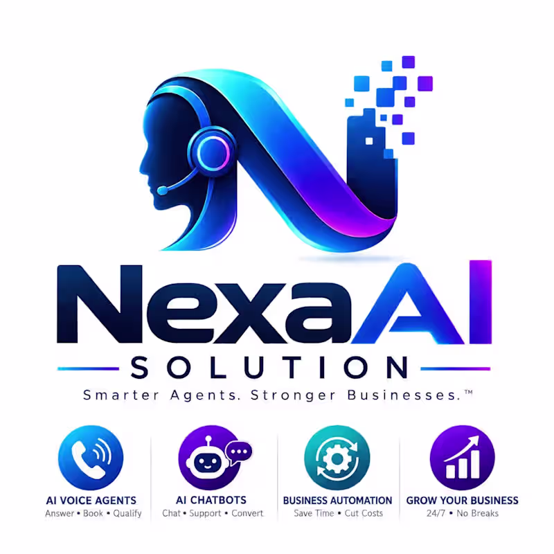 Cover image for 🤖 Meet Your AI Call