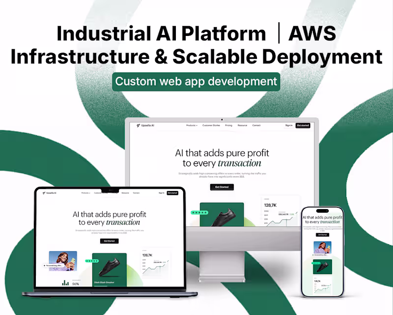 Cover image for Conduit IOP — Industrial AI