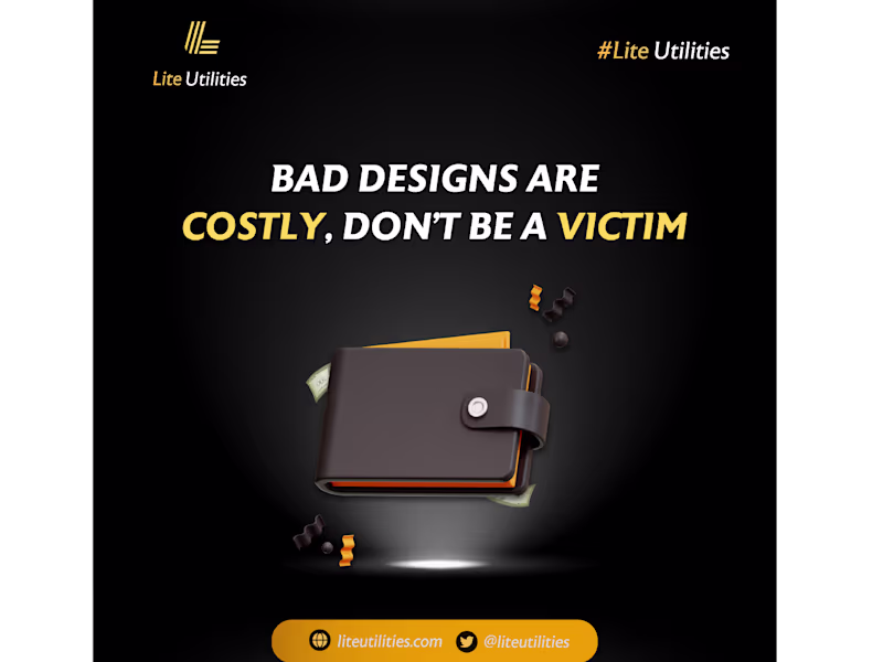 Cover image for Social Media Designs