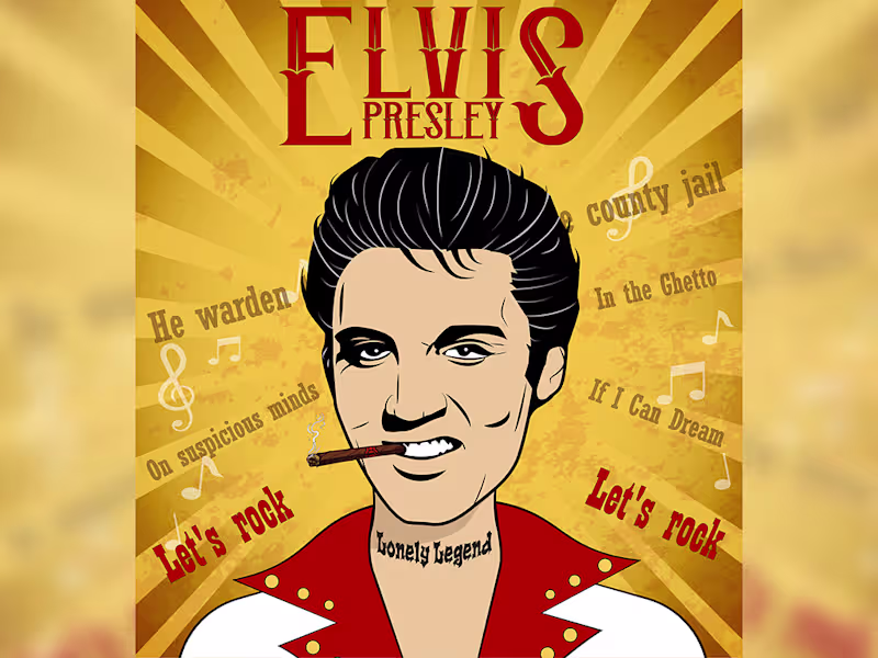 Cover image for CHARACTER ILLUSTRATION