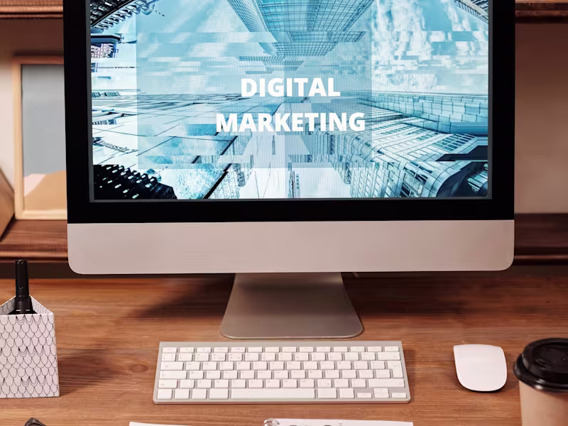 Cover image for Increased Website Traffic through SEO optimization