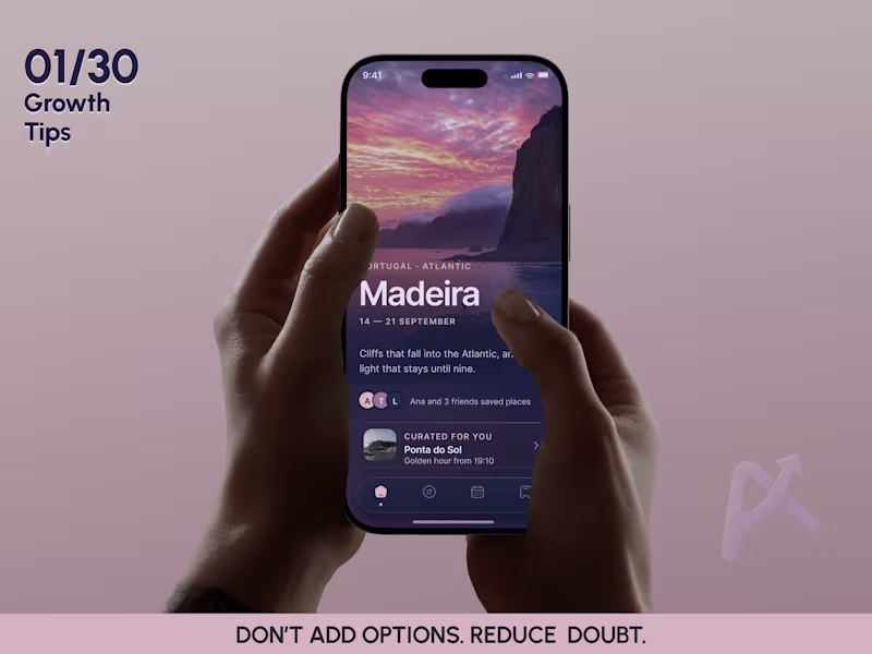 Cover image for 🚨 MORE RECOMMENDATIONS CAN MAKE