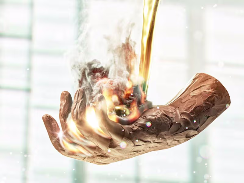 Cover image for Showreel
