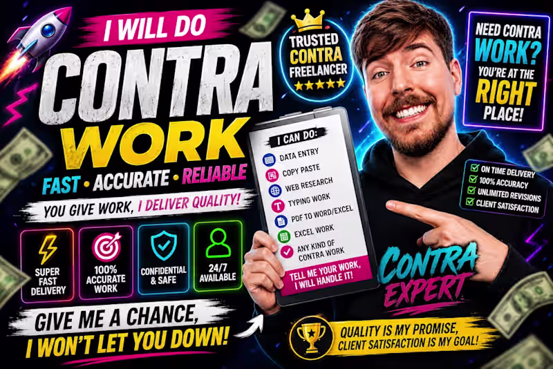 Cover image for 1 YouTube Thumbnail Design