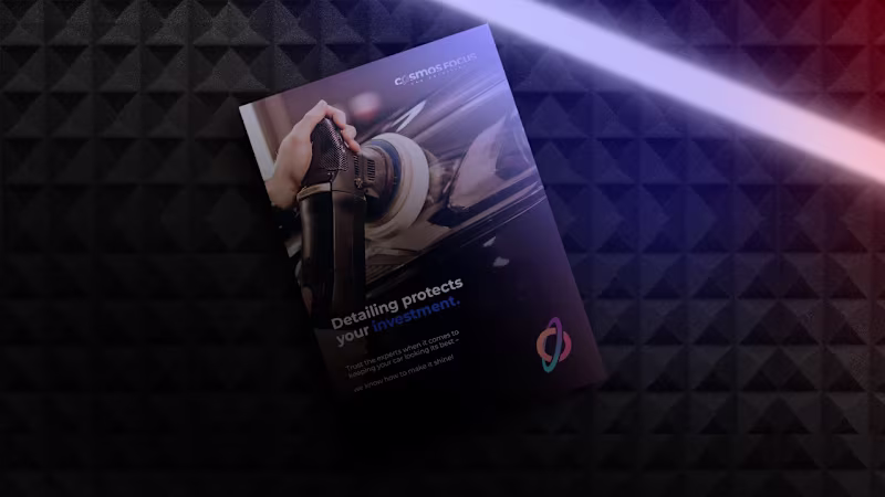 Cover image for Stationery Design
