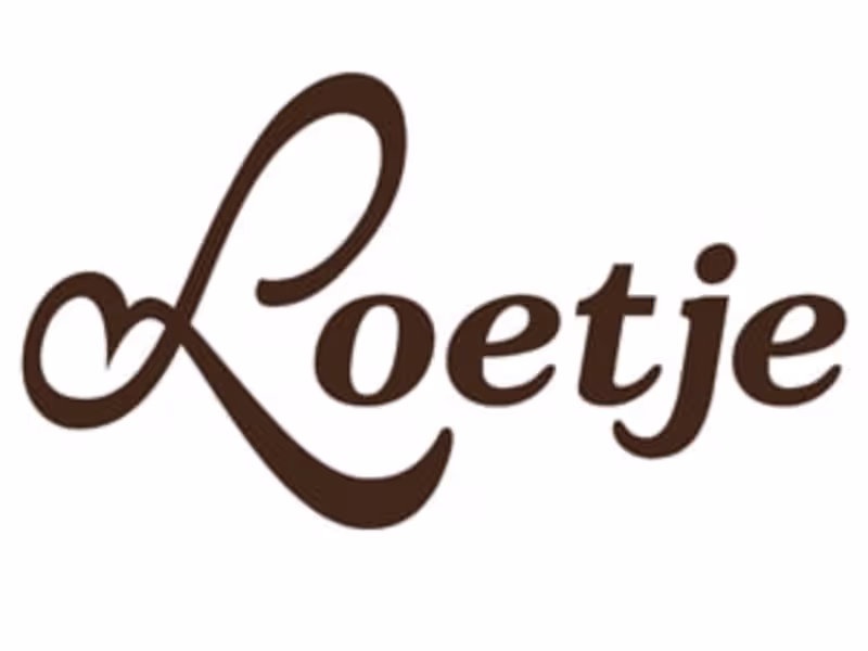 Cover image for Social Media Management restaurant Loetje