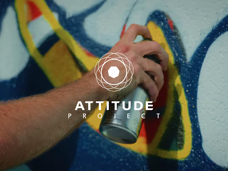 Cover image for Attitude Project - Choice | Short Documentary Film