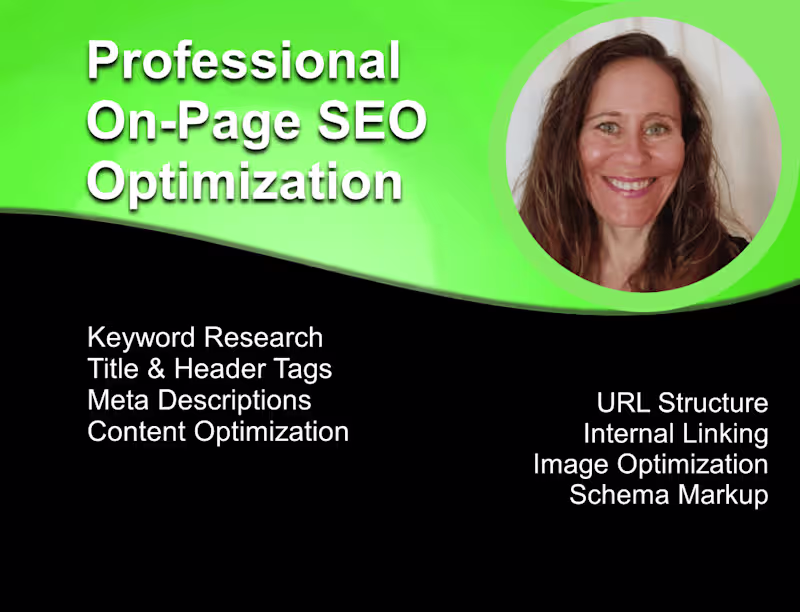 Cover image for E-commerce and Social Media SEO Management