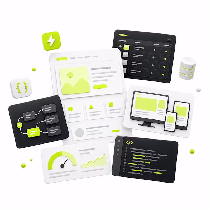 Cover image for Webflow Development, Technical SEO & CMS Sprint