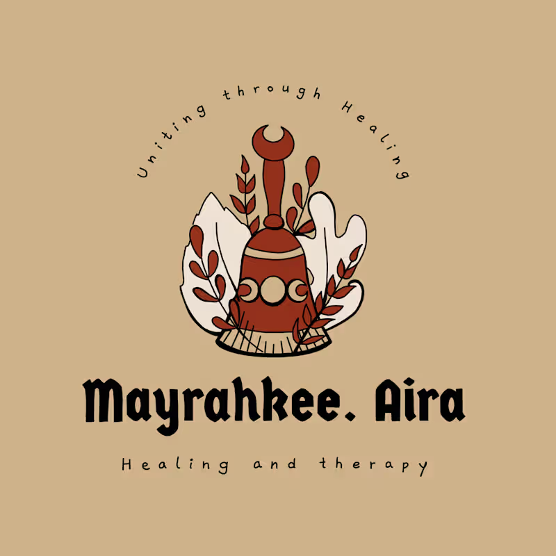 Cover image for Mayrahkeeaira - Brand Identity Design