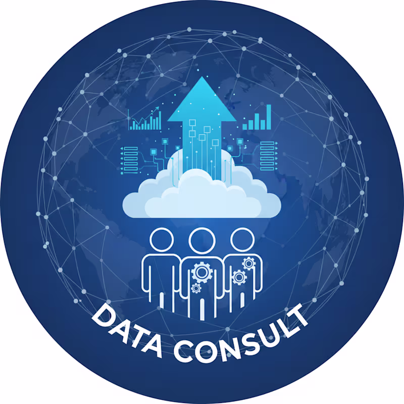 Cover image for Technical Growth Consulting