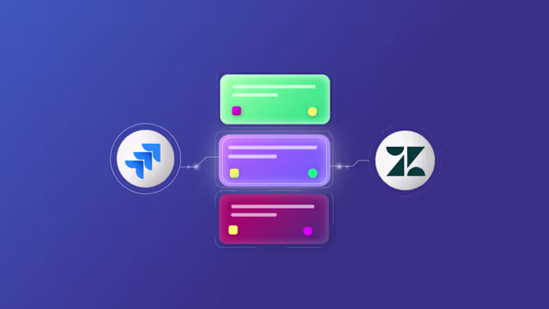 Cover image for Jira to Zendesk Data Migration