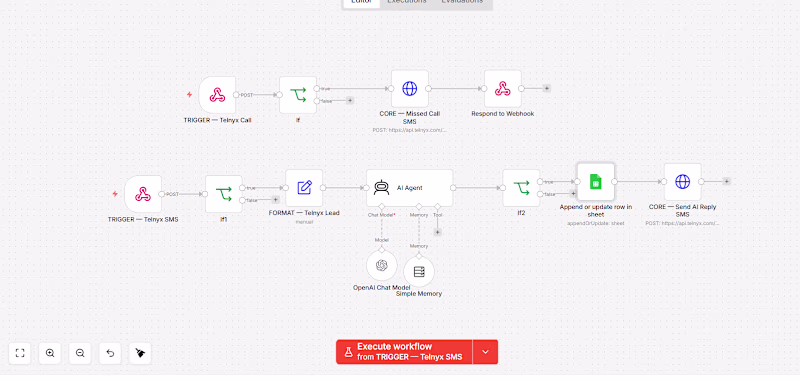 Cover image for I run an AI automation