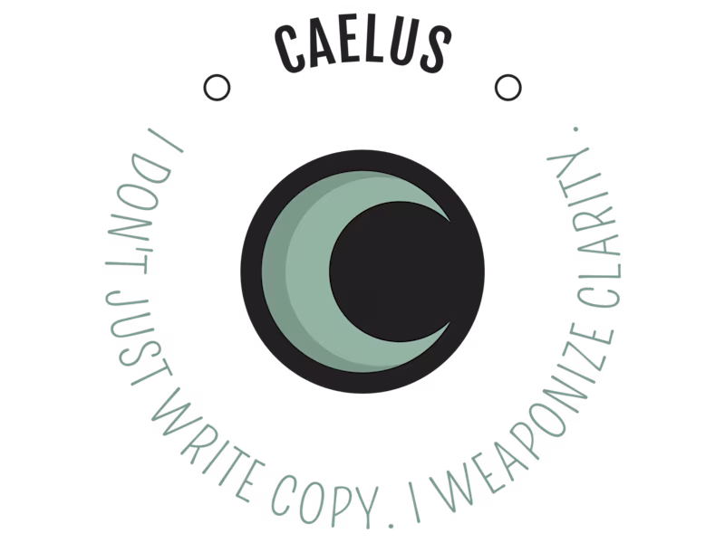 Cover image for Impactful Articles with Voice, Clarity & Depth