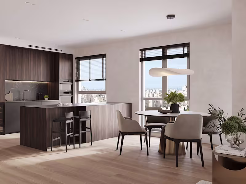 Cover image for Premium Interior Design Services