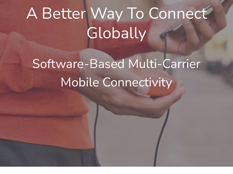 Cover image for Skyroam