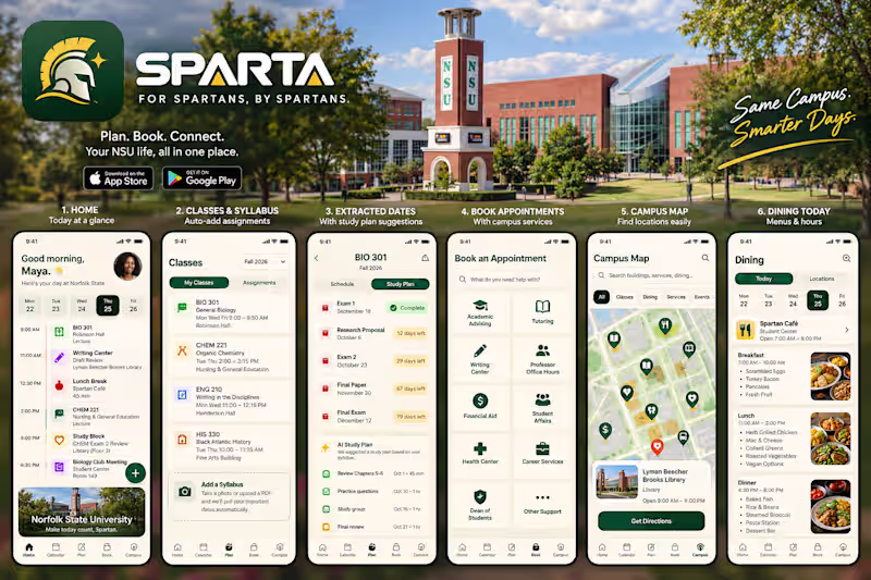Cover image for Building SPARTA five tokens at