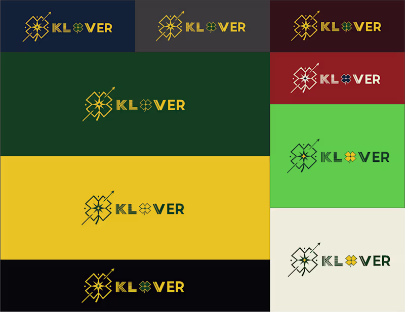 Cover image for Title: Klover Studio — Color