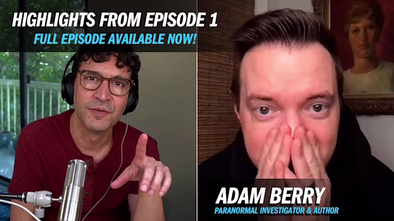 Cover image for Video Podcast Premium Trailer