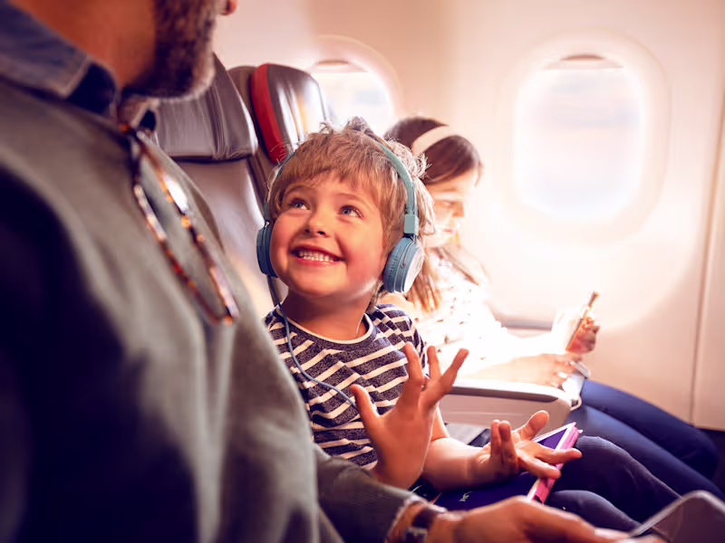 Cover image for Latam Airlines