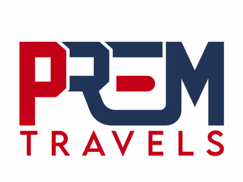 Cover image for LOGO DESIGN & Branding For a Bus Travelling Company
