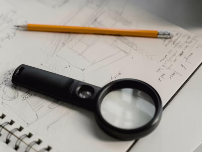 Cover image for Saving You Time and Energy - proofreading & editing your content