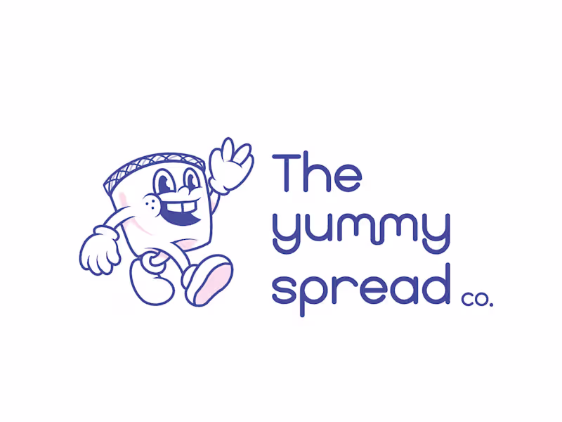 Cover image for Logo Design