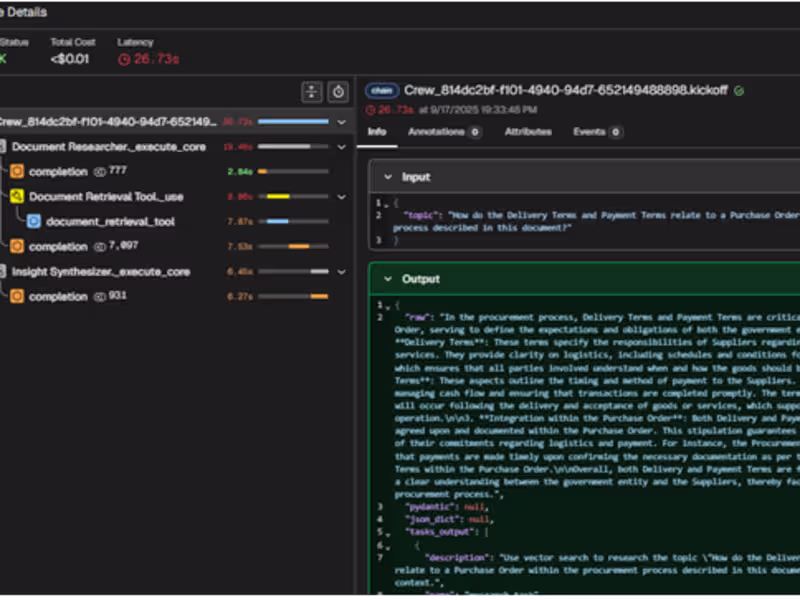 Cover image for GitHub - pradeepsabic/KnowledgePilot: CrewAI and LlamaIndex pow…