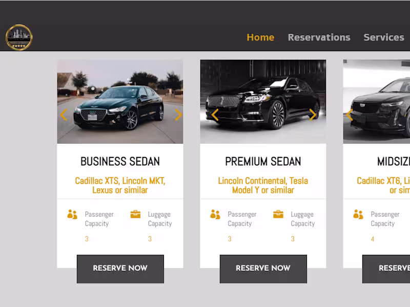 Cover image for Web development