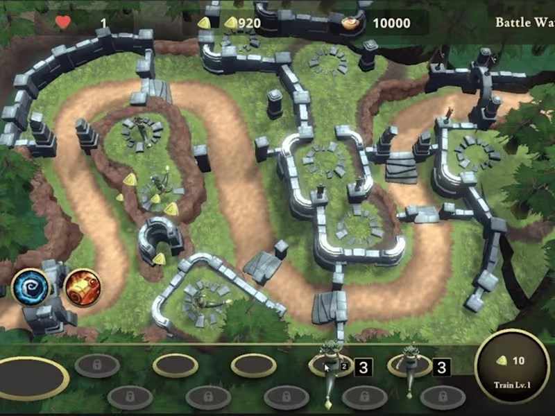 Cover image for Create interactive PC apps and games