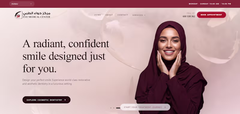 Cover image for Developed and implemented a multi-branch,