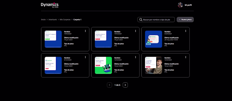 Cover image for AI-Powered Social Media Image Template Editor
