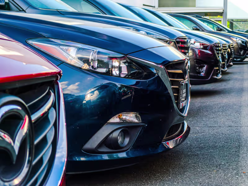 Cover image for Car Rental Web Application
A user-friendly