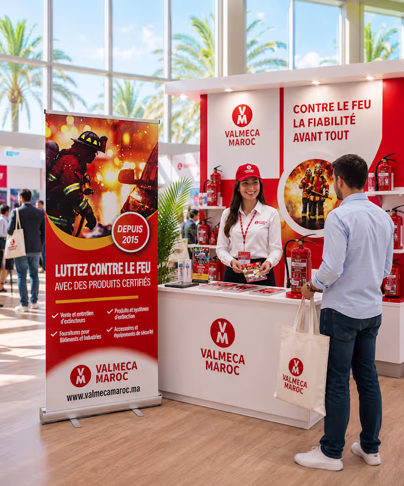 Cover image for Exhibition Stand Design