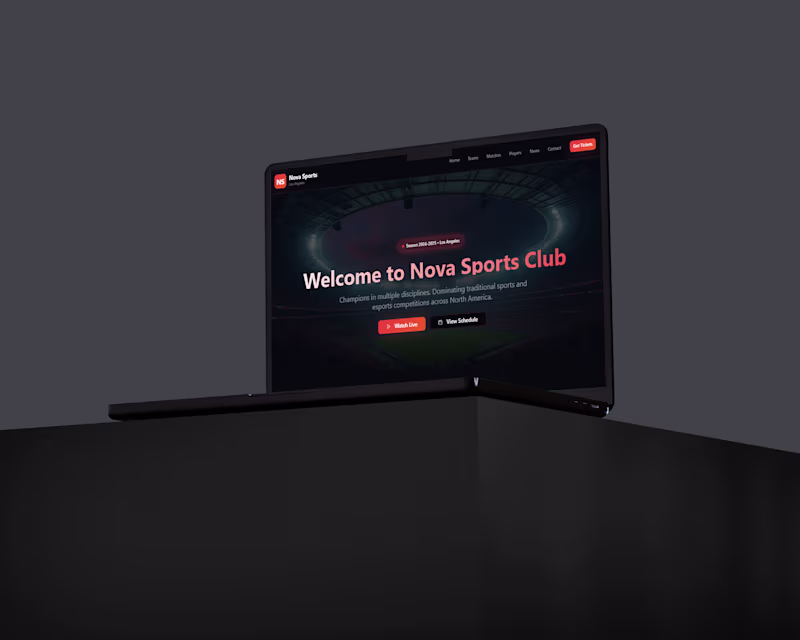 Cover image for ##Role##
As a web designer, my