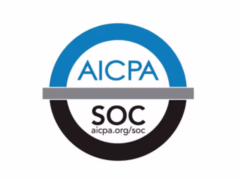 Cover image for SOC 2 Type II Audit Readiness 