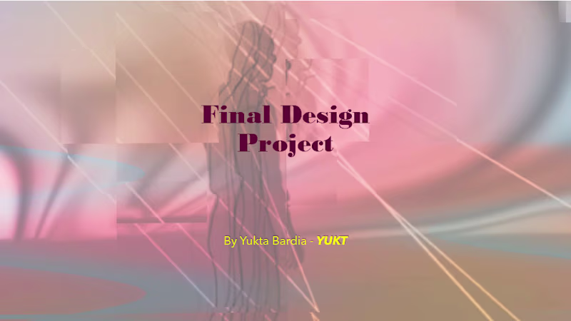 Cover image for The 25th Hour - Post Graduation Final Project :: Behance