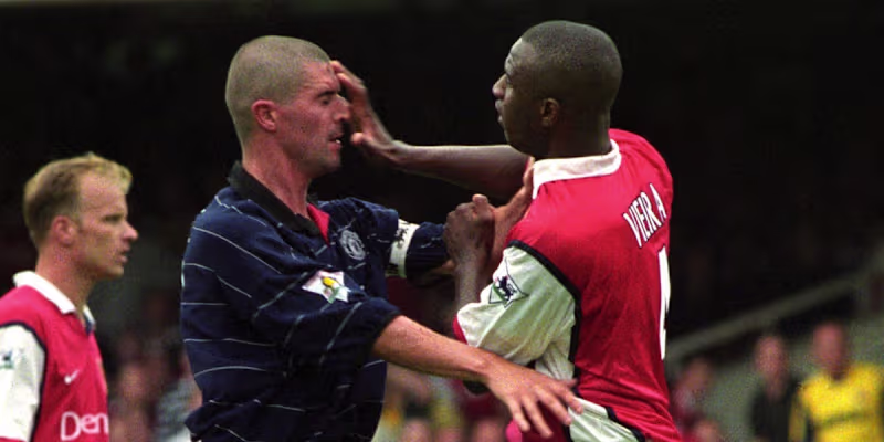 Cover image for Arsenal vs. Manchester United Preview