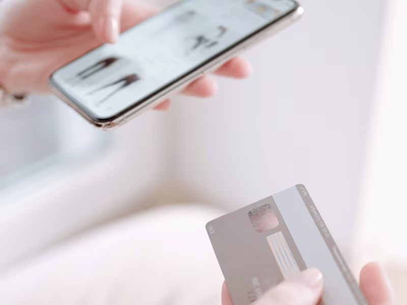 Cover image for Backend for an E-commerce App for Service based deals