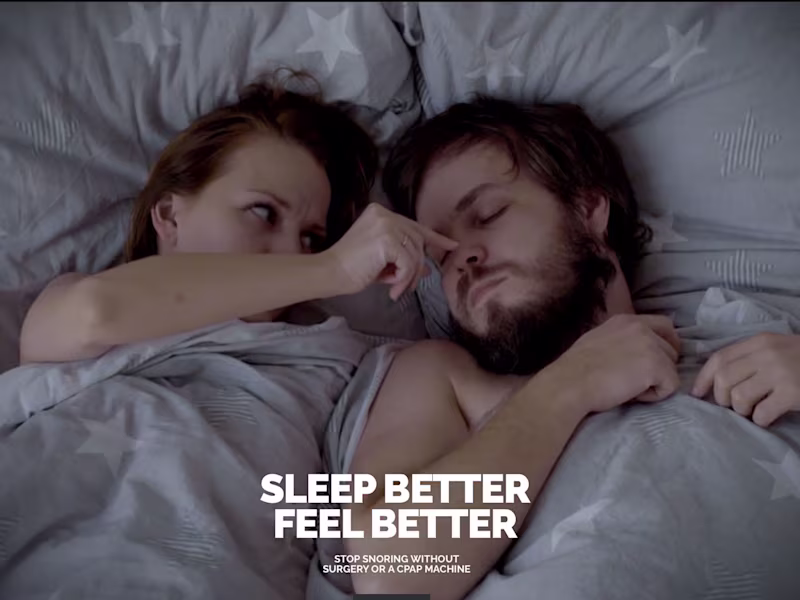 Cover image for Arizona’s leading TMJ, Migraine, Ear Pain, and Sleep Apnea Trea…
