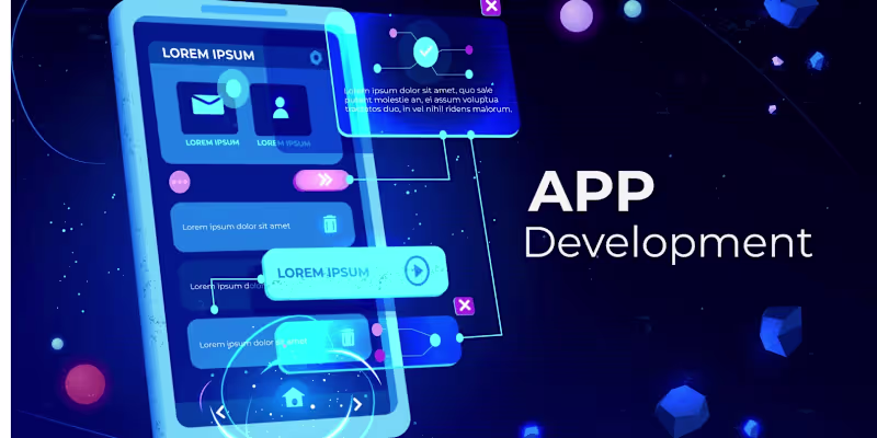 Cover image for Mobile apps