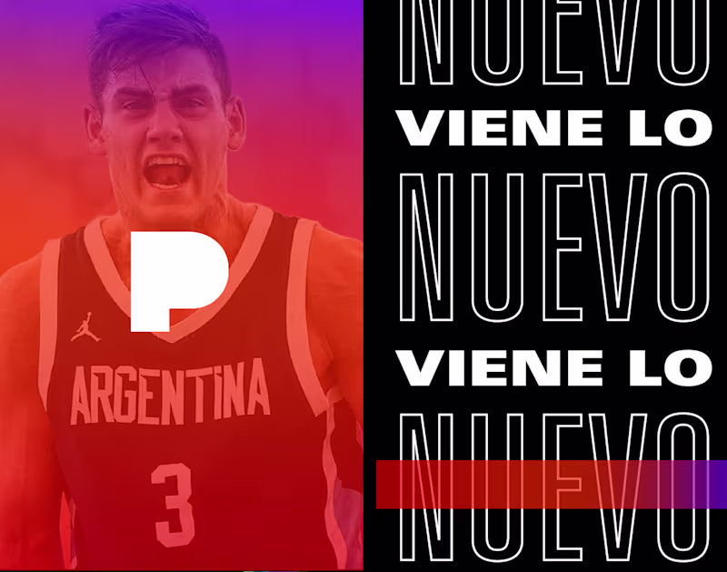 Cover image for Posta Deportes: Multi-media Graphic System