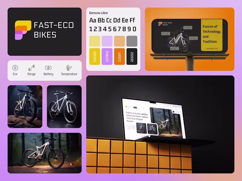 Cover image for Practice Project: E-Commerce Design for