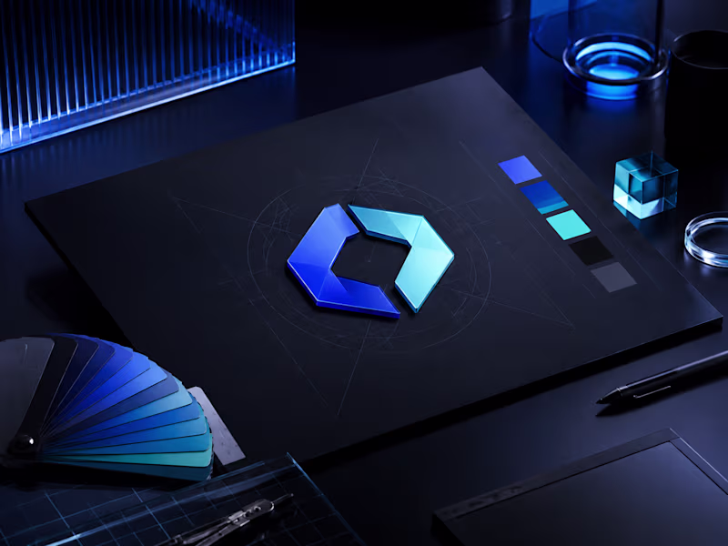 Cover image for Professional Logo Design