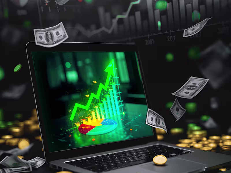 Cover image for Youtube Video Editing - Make Money Online Niche