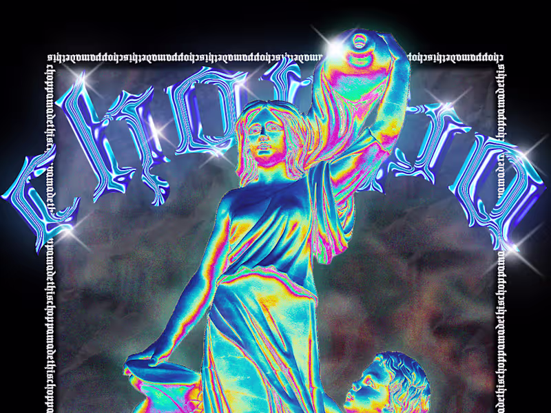 Cover image for Graphic Design for Clothing
