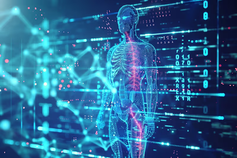 Cover image for Who Owns Your Medical Data?