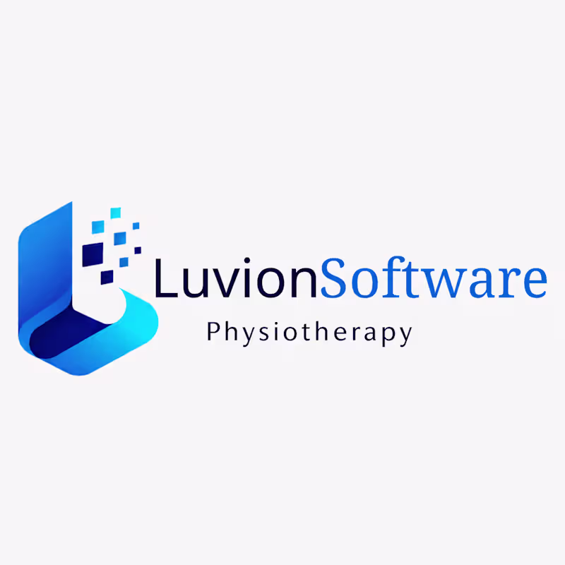 Cover image for Luvion for Physiotherapy
Luvion for Physiotherapy