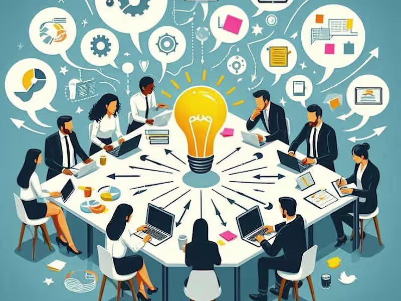 Cover image for Creative Storytelling for brands and businesses|Content creation