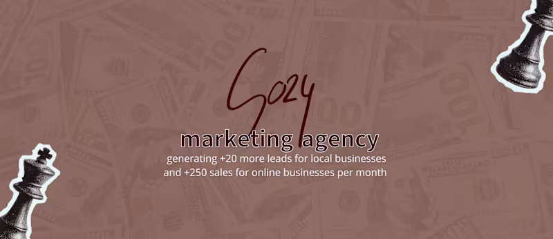 Cover image for degital marketing